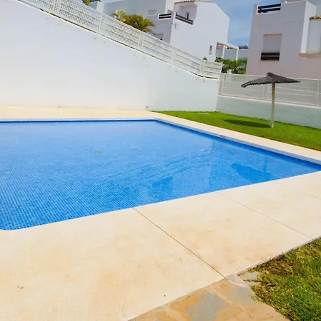 Valle Golf -next To The Golf Course And Very Close To The