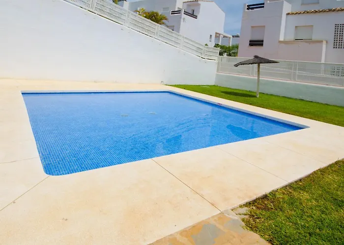 Valle Golf -next To The Golf Course And Very Close To The