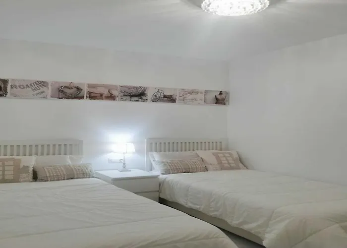 Valle Golf -next To The Golf Course And Very Close To The *