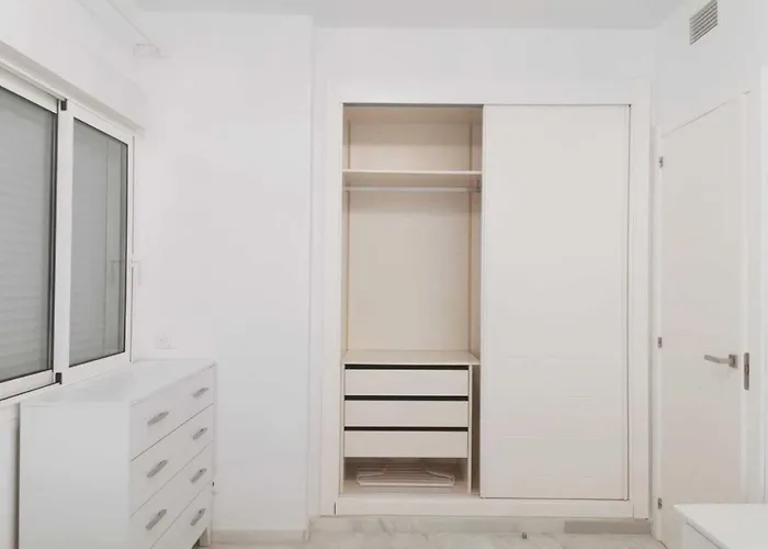 Valle Golf -next To The Golf Course And Very Close To The 公寓