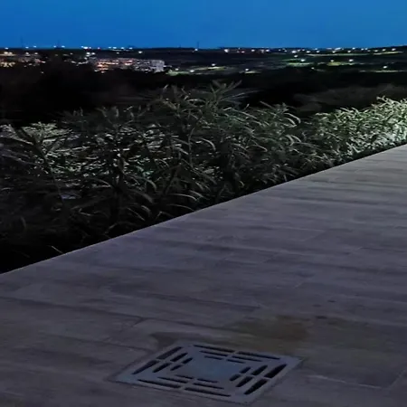 아파트 Valle Golf -next To The Golf Course And Very Close To The