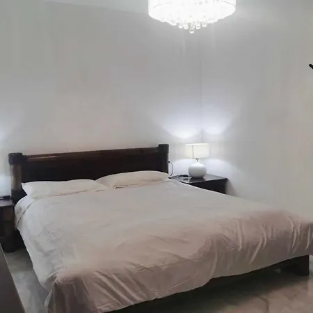 Appartamento Valle Golf -next To The Golf Course And Very Close To The Estepona