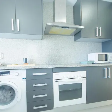 Valle Golf -next To The Golf Course And Very Close To The *