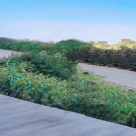 Valle Golf -next To The Golf Course And Very Close To The * Estepona