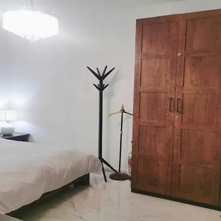 Valle Golf -next To The Golf Course And Very Close To The Apartment *