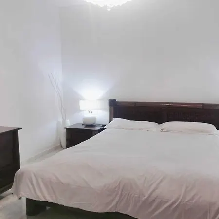 Valle Golf -next To The Golf Course And Very Close To The Apartment