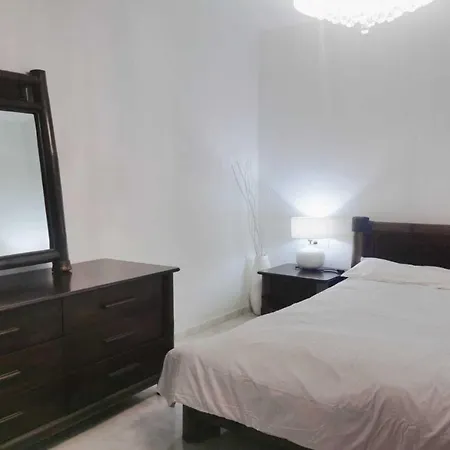Apartment Valle Golf -next To The Golf Course And Very Close To The *