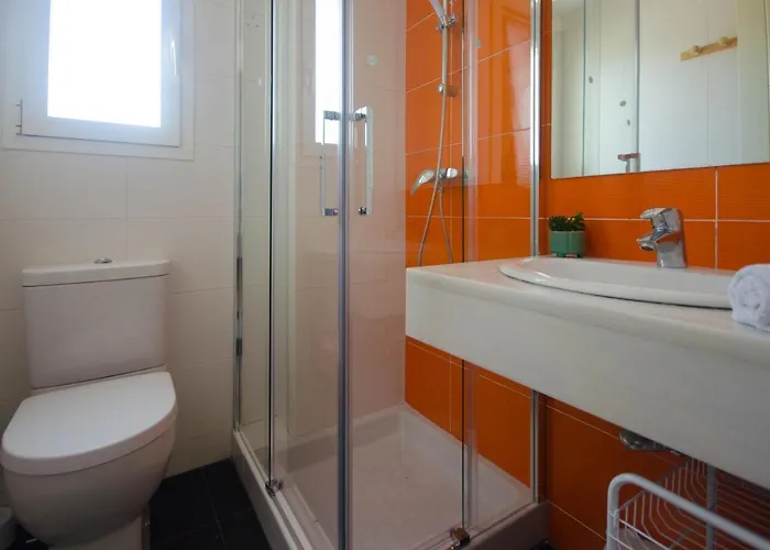 Apartamento Valle Golf -next To The Golf Course And Very Close To The Estepona