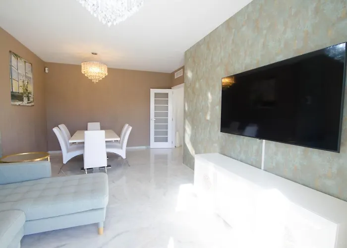 Valle Golf -next To The Golf Course And Very Close To The *