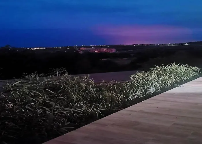 Valle Golf -next To The Golf Course And Very Close To The 아파트 *