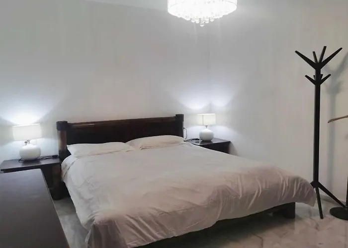 Apartamento Valle Golf -next To The Golf Course And Very Close To The Estepona