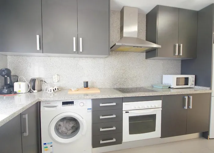 Valle Golf -next To The Golf Course And Very Close To The Apartamento *