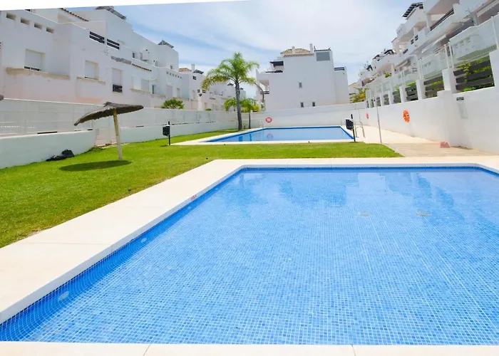 Apartamento Valle Golf -next To The Golf Course And Very Close To The
