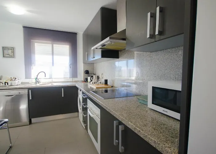 Valle Golf -next To The Golf Course And Very Close To The Estepona