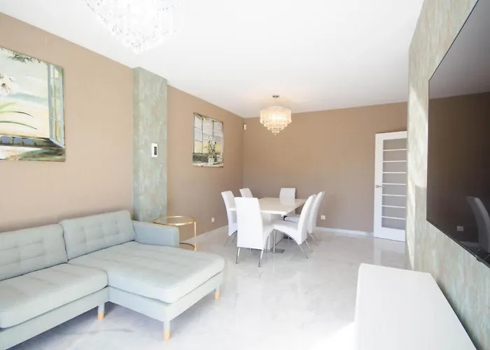 Valle Golf -next To The Golf Course And Very Close To The *