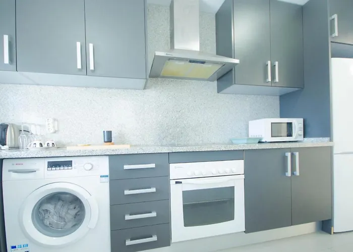 Valle Golf -next To The Golf Course And Very Close To The *