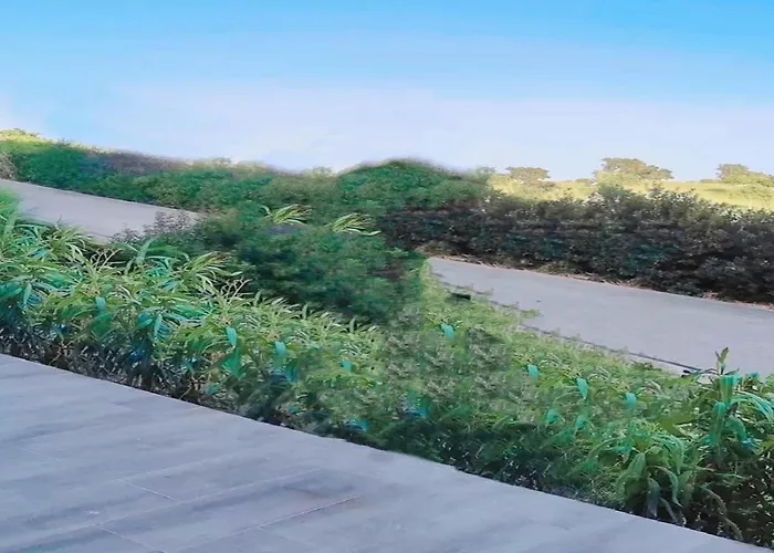 Valle Golf -next To The Golf Course And Very Close To The * 에스테포나