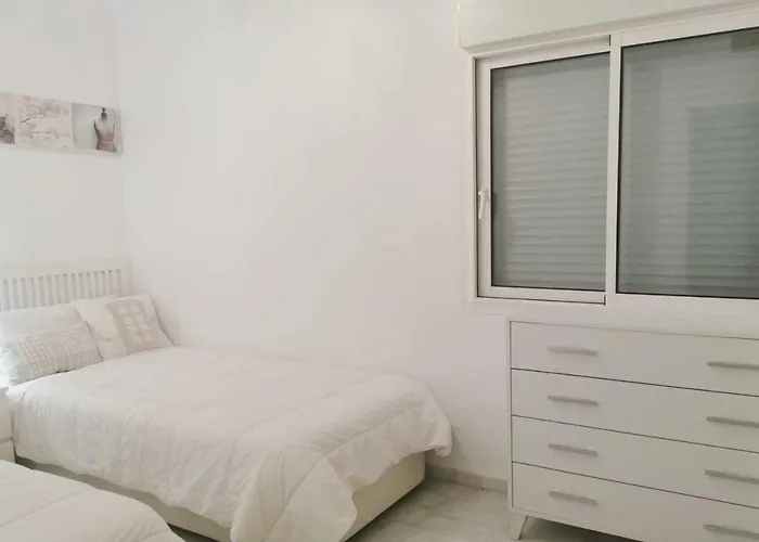 Valle Golf -next To The Golf Course And Very Close To The