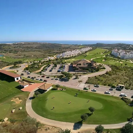 Valle Golf -next To The Golf Course And Very Close To The Appartement