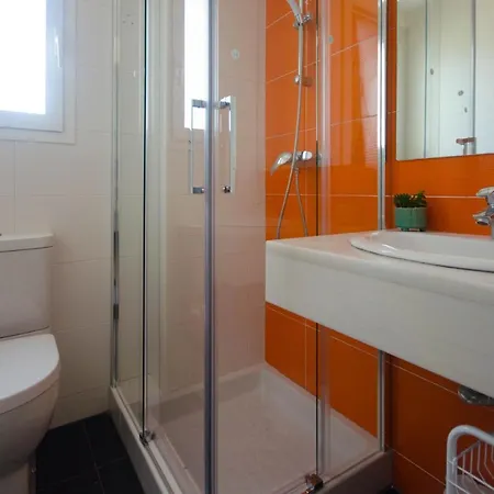 Appartement Valle Golf -next To The Golf Course And Very Close To The Estepona