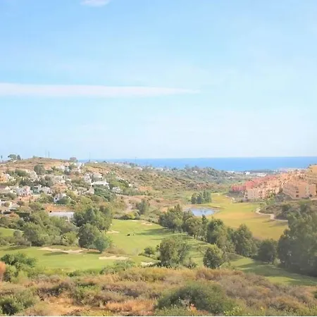 Valle Golf -next To The Golf Course And Very Close To The Appartement *