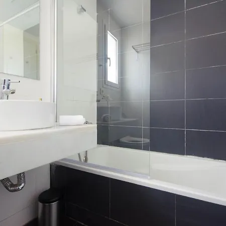 Valle Golf -next To The Golf Course And Very Close To The * Estepona