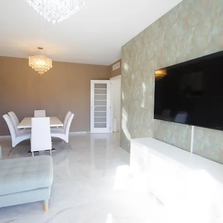 Valle Golf -next To The Golf Course And Very Close To The *