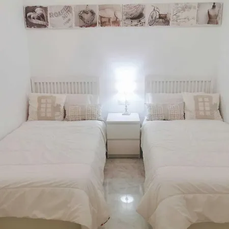 Valle Golf -next To The Golf Course And Very Close To The * Estepona