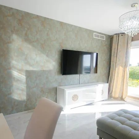 Valle Golf -next To The Golf Course And Very Close To The Appartement *