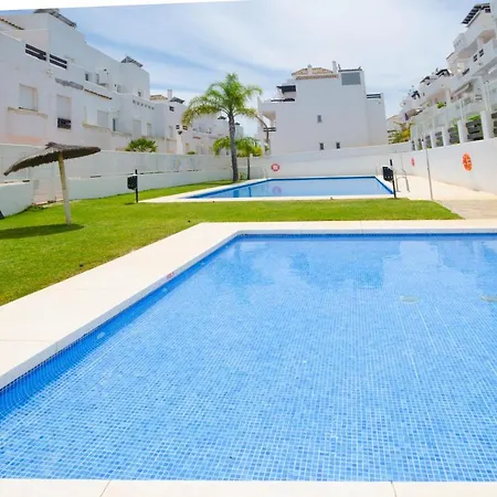 Appartement Valle Golf -next To The Golf Course And Very Close To The