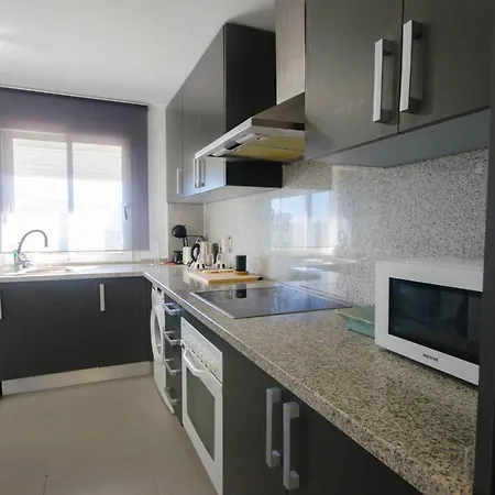 Valle Golf -next To The Golf Course And Very Close To The Estepona