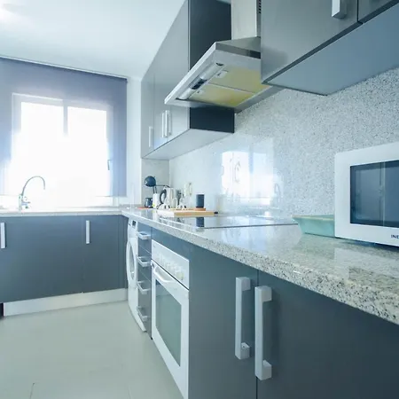 Valle Golf -next To The Golf Course And Very Close To The * Estepona