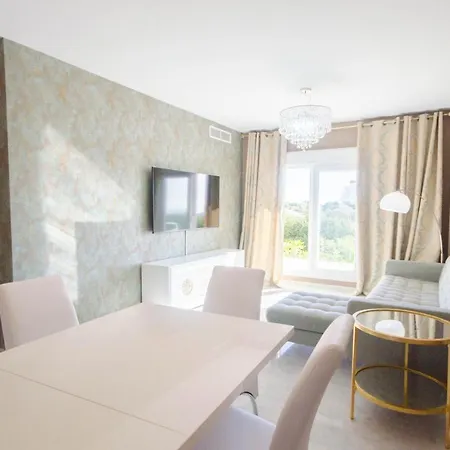 Valle Golf -next To The Golf Course And Very Close To The Appartement *