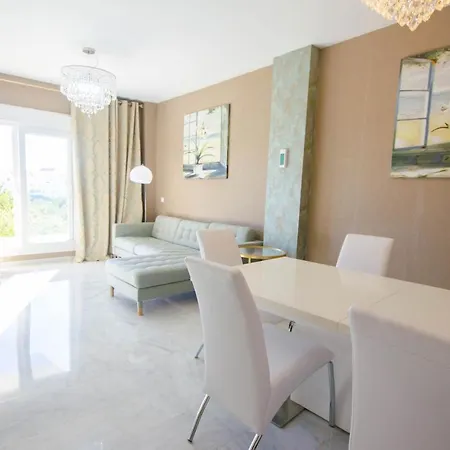 Valle Golf -next To The Golf Course And Very Close To The Appartement