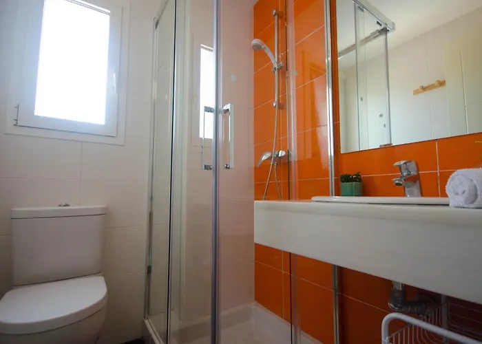 Appartement Valle Golf -next To The Golf Course And Very Close To The Estepona