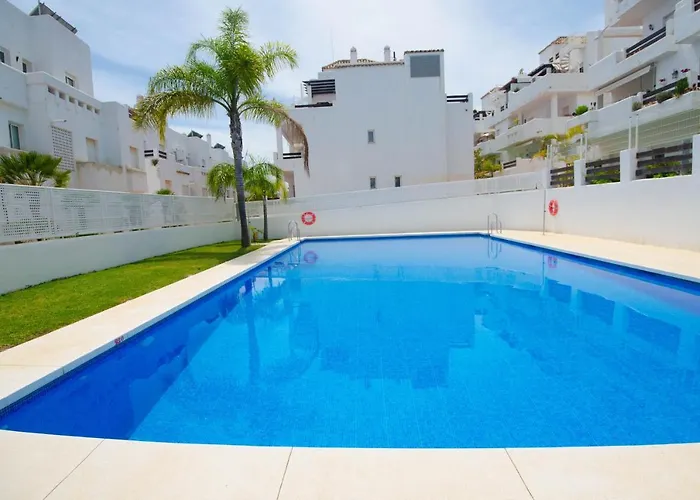 Valle Golf -next To The Golf Course And Very Close To The