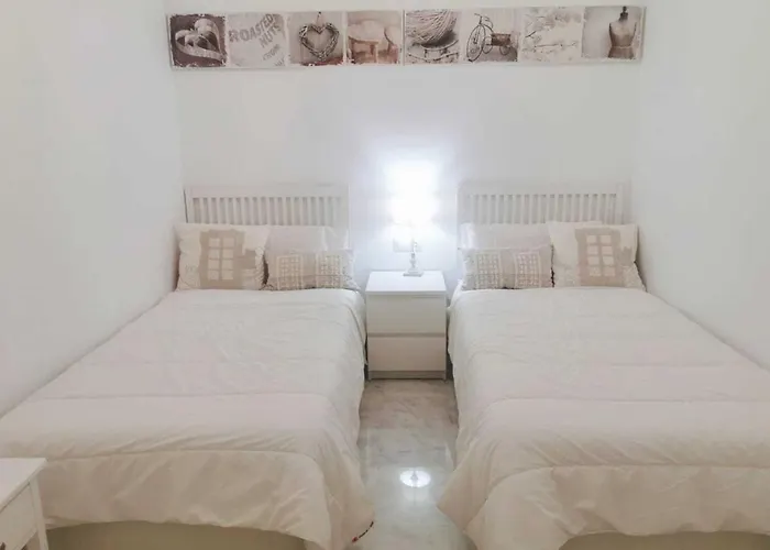 Valle Golf -next To The Golf Course And Very Close To The * Estepona