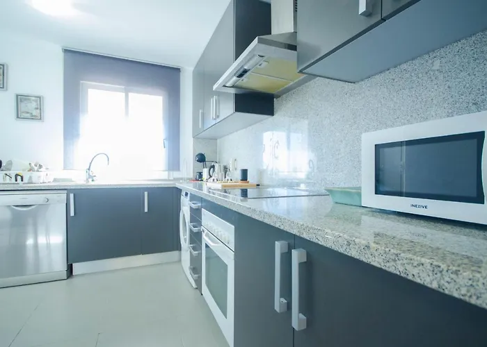 Valle Golf -next To The Golf Course And Very Close To The * Estepona