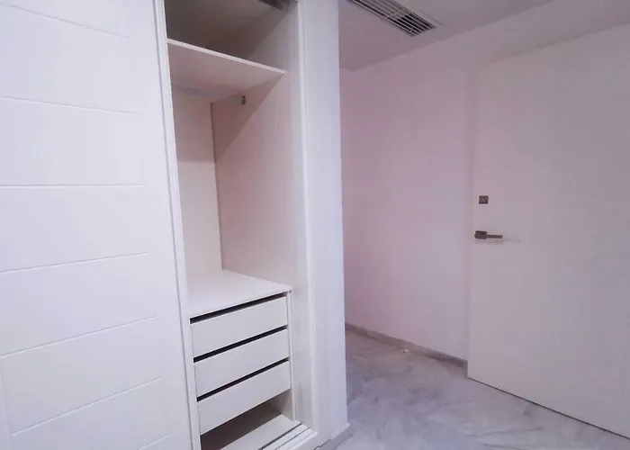 Valle Golf -next To The Golf Course And Very Close To The Appartement