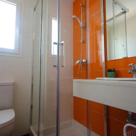 Daire Valle Golf -next To The Golf Course And Very Close To The Estepona