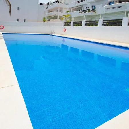 Daire Valle Golf -next To The Golf Course And Very Close To The *
